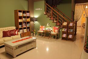 Hettich Homestay