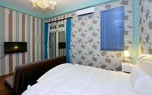 Hettich Homestay
