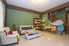 Hettich Homestay