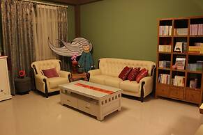 Hettich Homestay