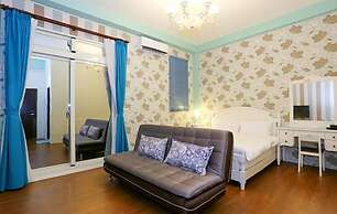 Hettich Homestay