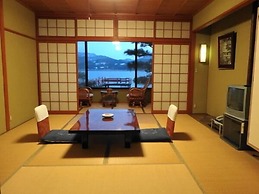Yunoyado Saika