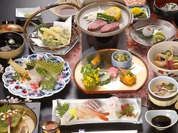 Yunoyado Saika