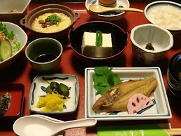 Yunoyado Saika