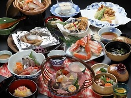 Yunoyado Saika