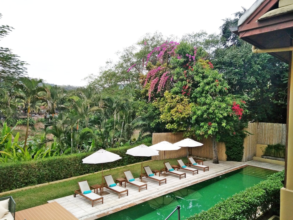 The Apsara Rive Droite