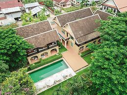 The Apsara Rive Droite