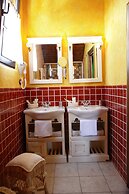 Posada Spa Privilegio de Vara