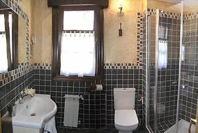Posada Spa Privilegio de Vara