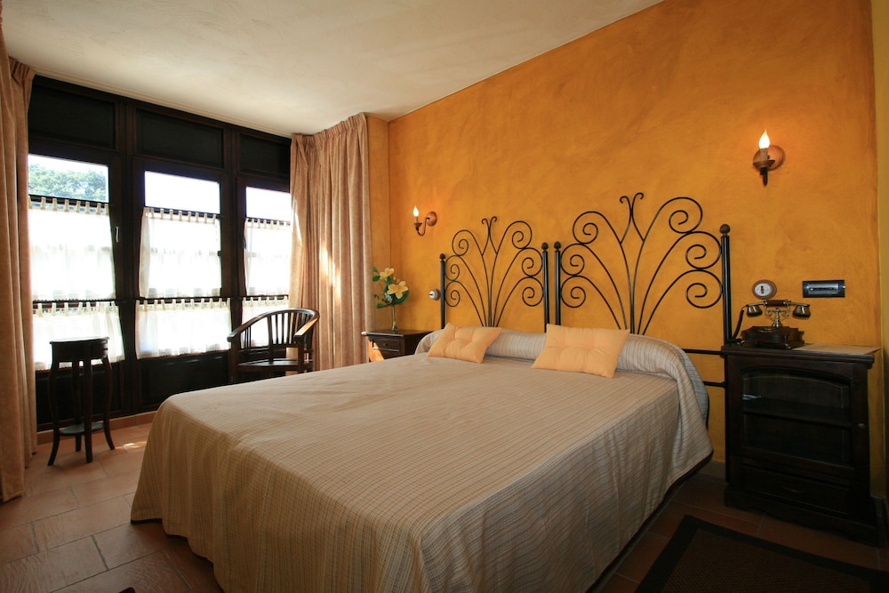 Posada Spa Privilegio de Vara