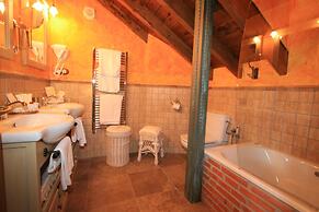 Posada Spa Privilegio de Vara