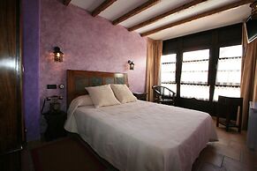 Posada Spa Privilegio de Vara