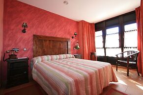Posada Spa Privilegio de Vara