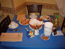 Hotel Villa Ersilia Rimini B&B