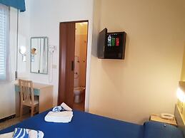 Hotel Villa Ersilia Rimini B&B
