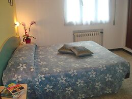 Hotel Villa Ersilia Rimini B&B