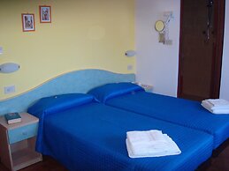 Hotel Villa Ersilia Rimini B&B