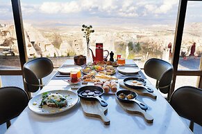 Millstone Cave Suites