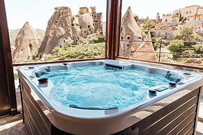 Millstone Cave Suites