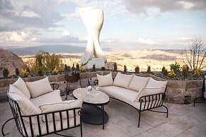 Millstone Cave Suites