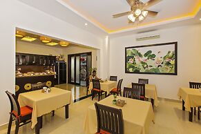 Pham Gia Boutique Villa