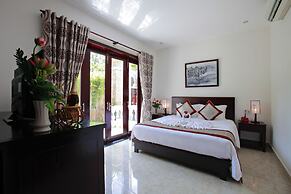 Pham Gia Boutique Villa