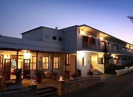 Hotel Artemon