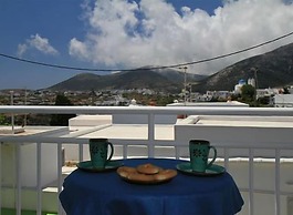 Hotel Artemon