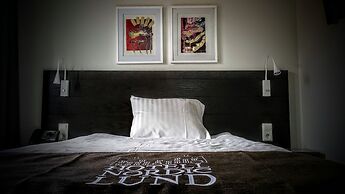Best Western Plus Hotell Nordic Lund