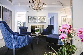 Best Western Plus Hotell Nordic Lund