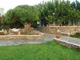 Cape Napos