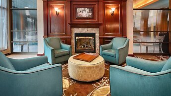 Best Western Plus The Arden Park Hotel