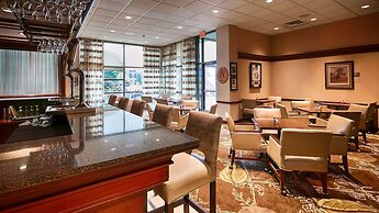 Best Western Plus The Arden Park Hotel