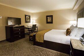 Best Western Plus The Arden Park Hotel