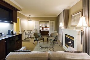 Best Western Plus The Arden Park Hotel