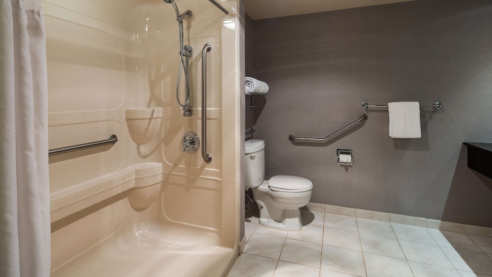 Best Western Plus The Arden Park Hotel
