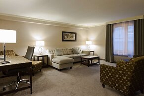Best Western Plus The Arden Park Hotel
