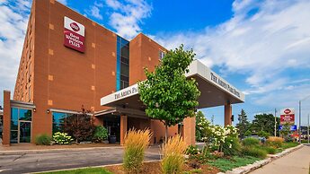 Best Western Plus The Arden Park Hotel