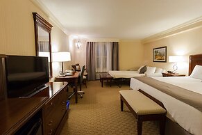 Best Western Plus The Arden Park Hotel