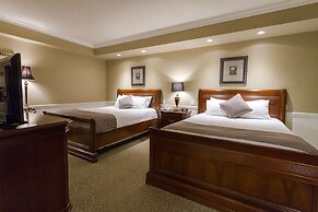Best Western Plus The Arden Park Hotel
