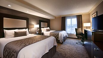 Best Western Plus The Arden Park Hotel