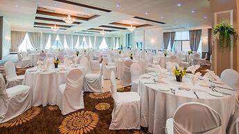 Best Western Plus The Arden Park Hotel