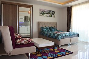 Moda Marine Apartments