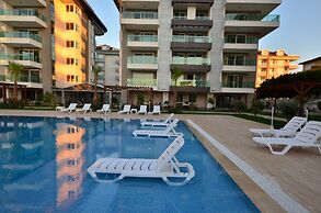 Moda Marine Apartments