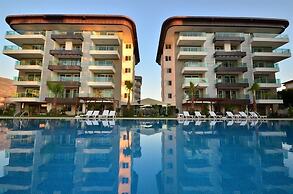 Moda Marine Apartments