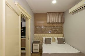 Taksim Peri Suite