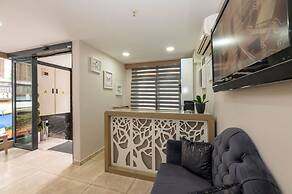 Taksim Peri Suite