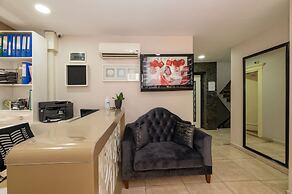 Taksim Peri Suite