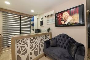 Taksim Peri Suite