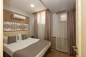 Taksim Peri Suite
